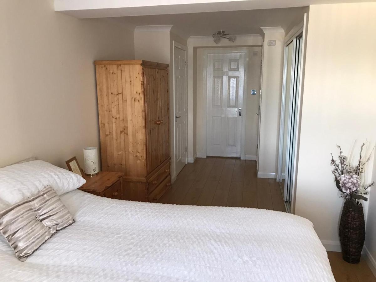 Beautiful 3-Bed Apartment In Gourock Exteriér fotografie