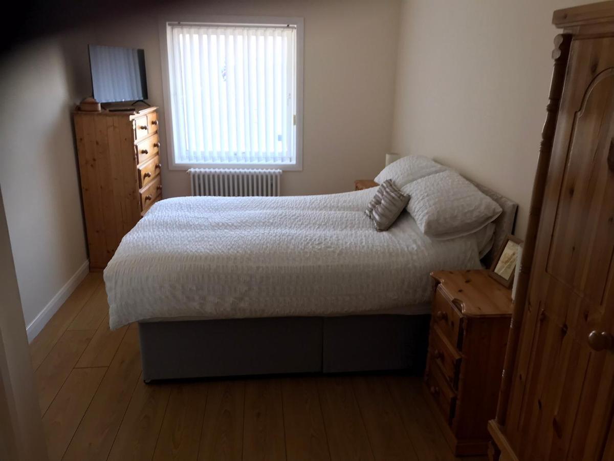 Beautiful 3-Bed Apartment In Gourock Exteriér fotografie